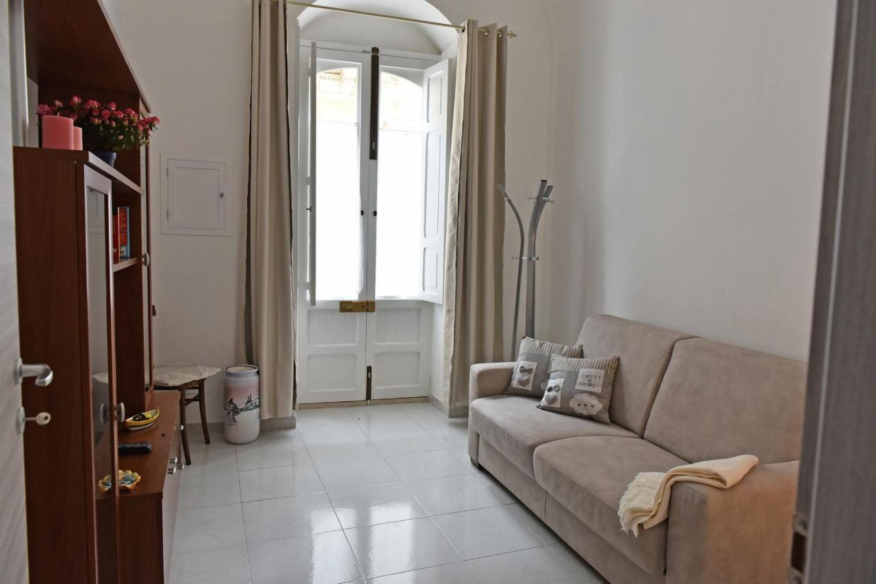 Ferienwohnung Casa Vacanze Zuccarello Noto Exterior foto