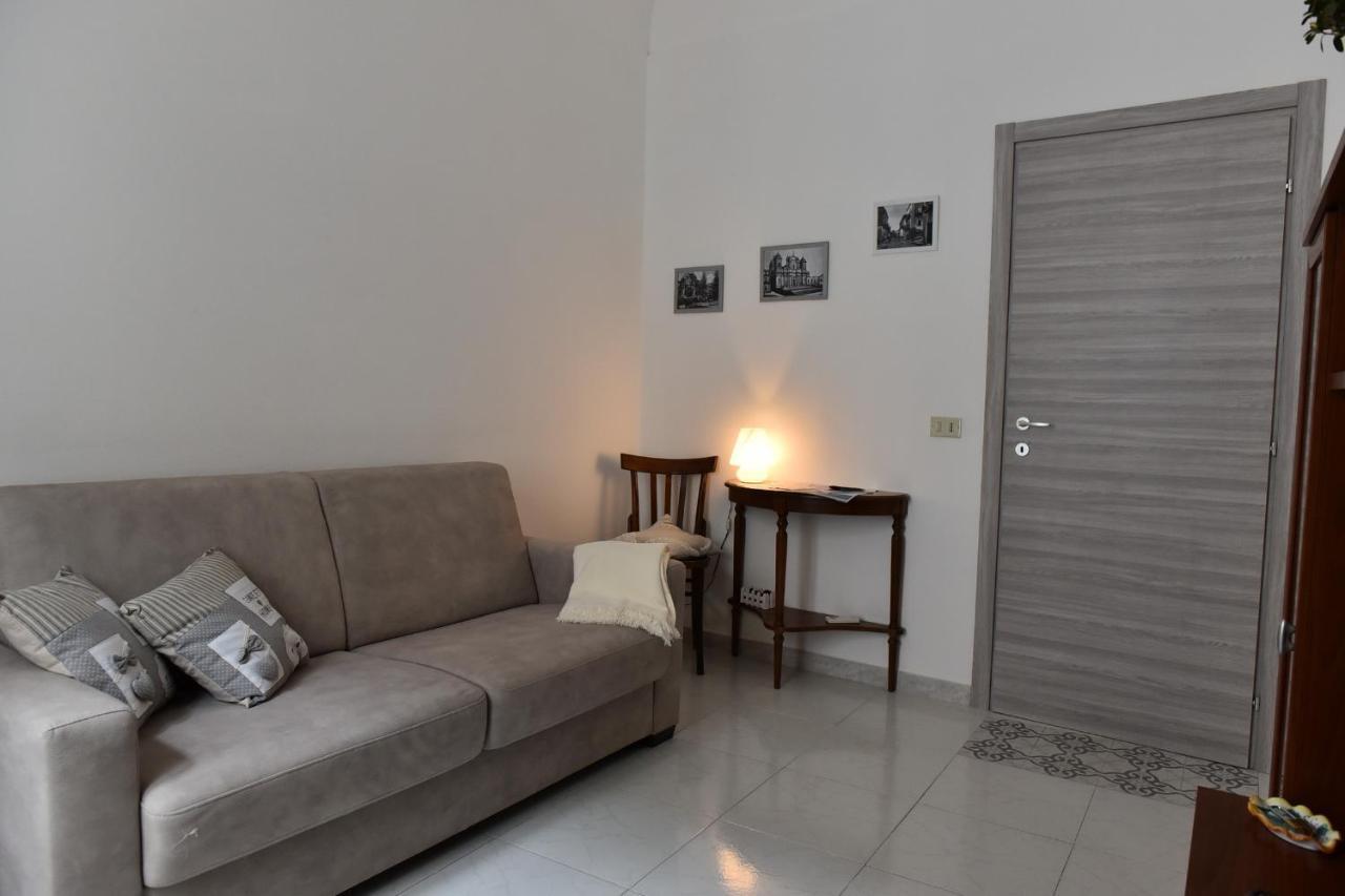 Ferienwohnung Casa Vacanze Zuccarello Noto Exterior foto