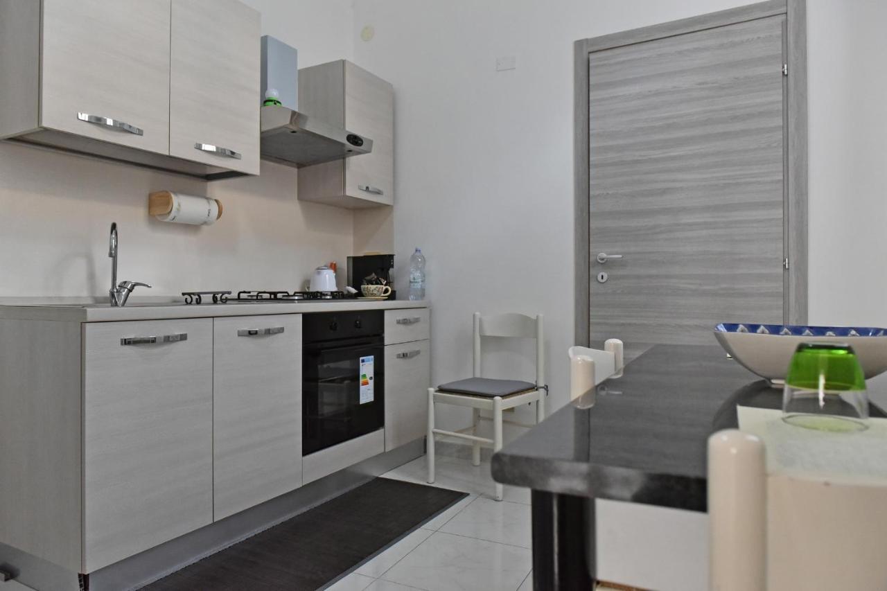 Ferienwohnung Casa Vacanze Zuccarello Noto Exterior foto