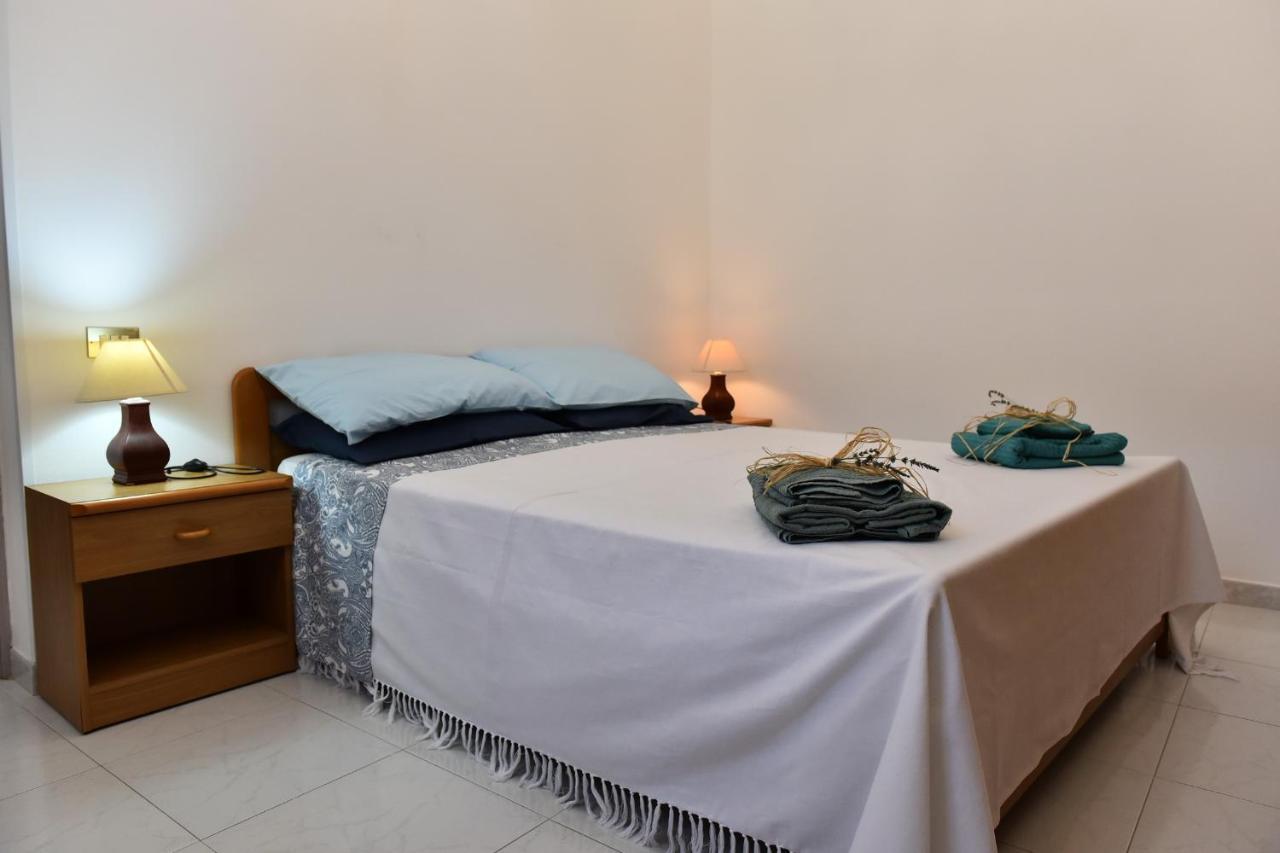 Ferienwohnung Casa Vacanze Zuccarello Noto Exterior foto
